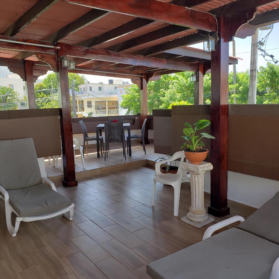 Lovely Location , Right Downtown Пуэрто-Плата Экстерьер фото